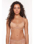 LingaDore Sutien 'DAILY LACE' bej - Pled.ro