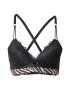 LingaDore Sutien bej / negru - Pled.ro