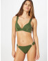 LingaDore Sutien costum de baie verde închis - Pled.ro