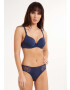 LingaDore Sutien 'DAILY LACE' bleumarin - Pled.ro