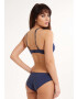 LingaDore Sutien 'DAILY LACE' bleumarin - Pled.ro