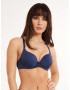 LingaDore Sutien 'DAILY LACE' bleumarin - Pled.ro