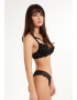 LingaDore Sutien 'DAILY' negru - Pled.ro