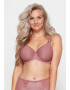 LingaDore Sutien mauve - Pled.ro