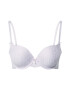 LingaDore Sutien mov pastel - Pled.ro