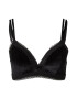 LingaDore Sutien negru - Pled.ro