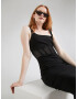 Lipsy Rochie 'Bengline' negru - Pled.ro