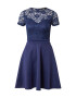 Lipsy Rochie bleumarin - Pled.ro