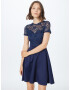 Lipsy Rochie bleumarin - Pled.ro