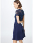 Lipsy Rochie bleumarin - Pled.ro