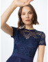 Lipsy Rochie bleumarin - Pled.ro