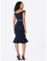 Lipsy Rochie de cocktail bleumarin - Pled.ro