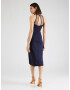 Lipsy Rochie de cocktail 'CORNELLI' bleumarin - Pled.ro