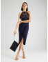 Lipsy Rochie de cocktail 'CORNELLI' bleumarin - Pled.ro