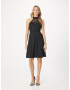 Lipsy Rochie de cocktail negru - Pled.ro