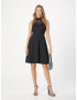 Lipsy Rochie de cocktail negru - Pled.ro