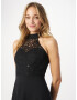 Lipsy Rochie de cocktail negru - Pled.ro