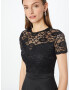 Lipsy Rochie de cocktail negru - Pled.ro