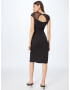 Lipsy Rochie de cocktail negru - Pled.ro