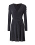 Lipsy Rochie de cocktail negru - Pled.ro