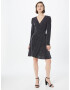 Lipsy Rochie de cocktail negru - Pled.ro