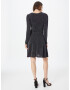 Lipsy Rochie de cocktail negru - Pled.ro