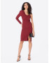 Lipsy Rochie de cocktail rubiniu - Pled.ro