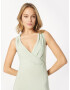 Lipsy Rochie de seară verde pastel - Pled.ro