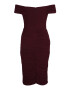 Lipsy Rochie lila - Pled.ro