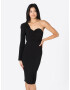 Lipsy Rochie negru - Pled.ro