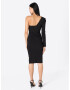 Lipsy Rochie negru - Pled.ro