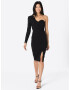 Lipsy Rochie negru - Pled.ro