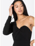 Lipsy Rochie negru - Pled.ro