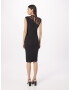 Lipsy Rochie negru - Pled.ro