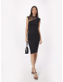 Lipsy Rochie negru - Pled.ro