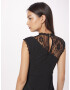 Lipsy Rochie negru - Pled.ro