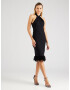 Lipsy Rochie negru - Pled.ro