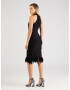 Lipsy Rochie negru - Pled.ro