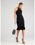 Lipsy Rochie negru - Pled.ro