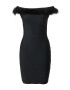 Lipsy Rochie negru - Pled.ro