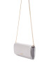 Liu Jo Clutch auriu / argintiu - Pled.ro