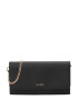 Liu Jo Clutch 'ECS XL' auriu / negru - Pled.ro