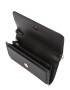 Liu Jo Clutch 'ECS XL' auriu / negru - Pled.ro