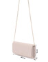 Liu Jo Clutch 'ECS XL' auriu / roz pudră - Pled.ro