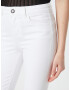 Liu Jo Jeans alb - Pled.ro