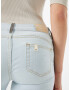 Liu Jo Jeans albastru denim - Pled.ro