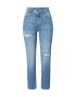 Liu Jo Jeans albastru denim - Pled.ro