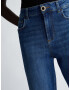 Liu Jo Jeans albastru denim - Pled.ro