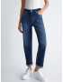 Liu Jo Jeans albastru denim - Pled.ro