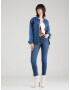 Liu Jo Jeans albastru denim - Pled.ro